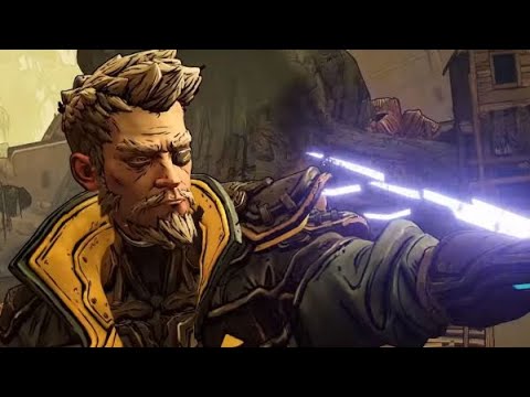 Borderlands 3: новые подробности и видео с игровым процессом