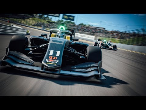 Продано более семи миллионов копий Gran Turismo Sport. В игре появится болид Super Formula