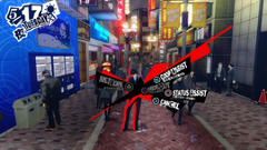 Новые видео и подробности Persona 5 Royal