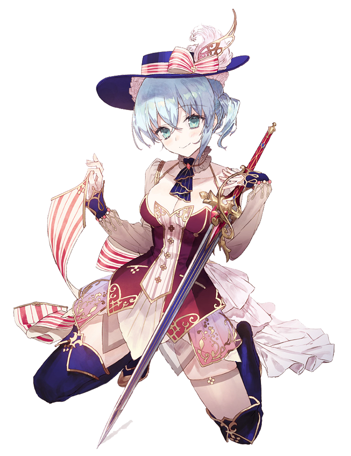 Обзор Nelke & The Legendary Alchemists: Atelier of the New World