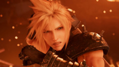 Новый трейлер и снимки экрана Final Fantasy VII Remake