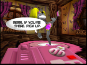 [Игровое эхо] 4 марта 2001 года — выход Conker’s Bad Fur Day для Nintendo 64